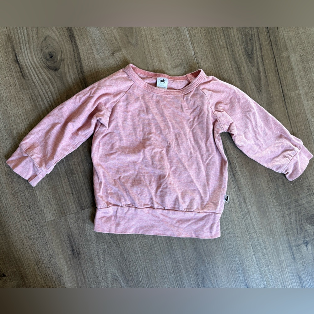 🌺10/$20 Cozy Pink Kids Sweatshirt